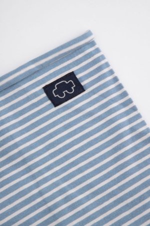 COCCODRILLO kaeluss, sinine, WC6369214ASB-022-S, S suurus 