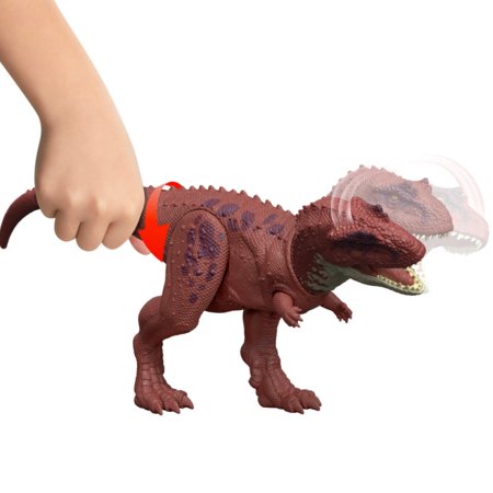 JURASSIC WORLD filmi möirgavad dinosaurused DNA-koodiga, JGB87 
