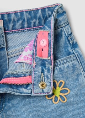 OVS teksapüksid, 140 cm, 002654449 