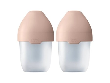 LOVI pudel MAMMAFEEL, 2x150 ml., 0595 