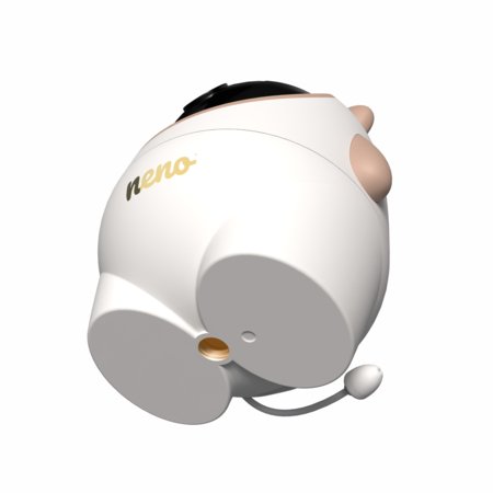 NENO beebimonitor IP AMI, NEN-MAM-NN012 