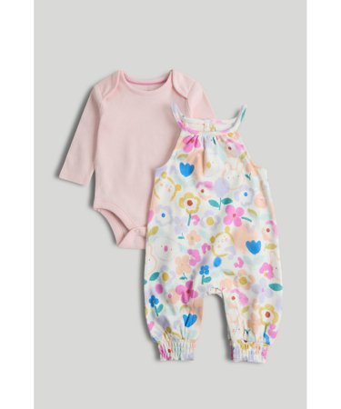 MOTHERCARE bodijs un kombinezons, AV76101 56 cm 