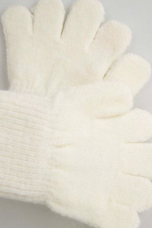 COCCODRILLO kindad BASIC ACCESSORIES, kreem, 