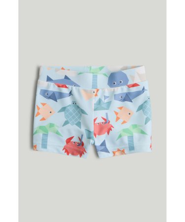 MOTHERCARE ujumispüksid, AX46001, 110 cm 