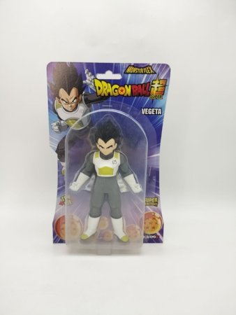 MONSTERFLEX DRAGON BALL tegevusfiguur, assort., DIR-BS20250537 