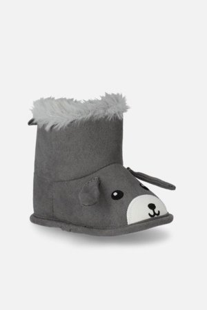 COCCODRILLO tekstiilist kingad SHOES UNISEX, hall, cm 