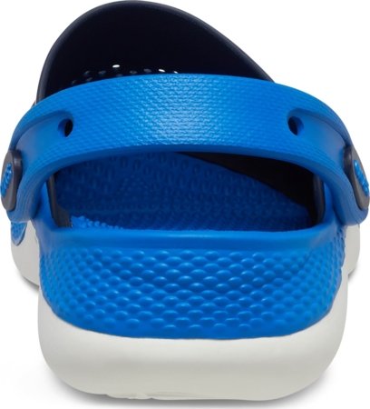 CROCS kroksid LITERIDE värvilised, 206712-4KB 25 suurus 