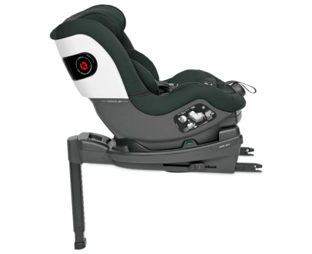 PEG PEREGO turvatool VIAGGIO GIRO, 61-105 cm, metal, IMGR000000GU64MO64 