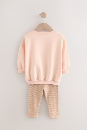 NEXT kampsun ja püksid, E54933 62-68 