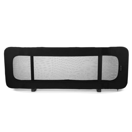 KINDERKRAFT voodipiire GUARD&Dream, black 