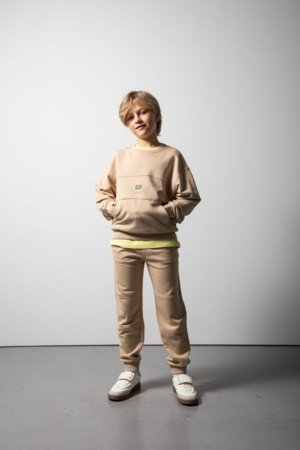 COCCODRILLO pusa, beež, WC6132101NBJ-002-152, 152 cm 