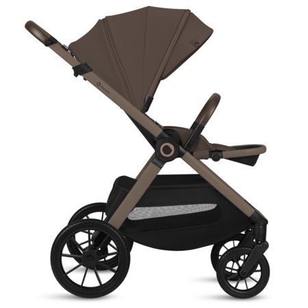 LIONELO universaalne käru LAYLA 3in1, Beige taupe, LO-LAYLA 3IN1 