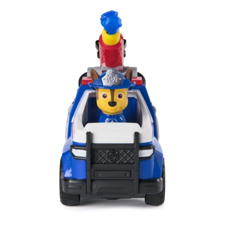 PAW PATROL masin Fire Rescue Chase, 6072641 