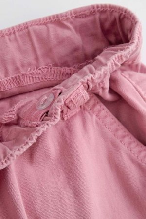 COCCODRILLO püksid CRAFT PUNK GIRL JUNIOR, roosa, ZC5119101CGJ-033-152, 152 cm 