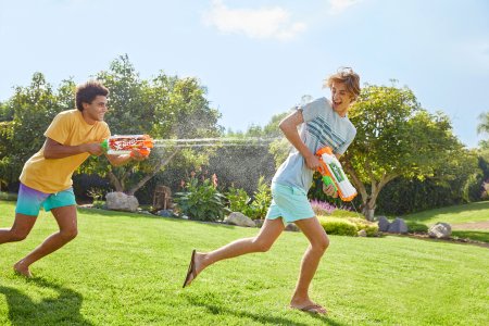 XSHOT veepüstol Pump Action Fast-Fill Skins, 11855 11855