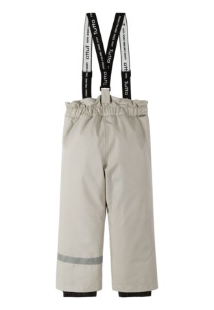 TUTTA by REIMA talvepüksid HERMI, pruun, 6100002A-0730, 104 cm 