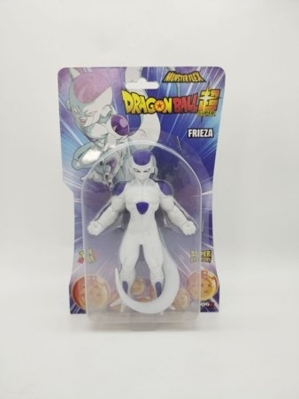 MONSTERFLEX DRAGON BALL tegevusfiguur, assort., DIR-BS20250537 