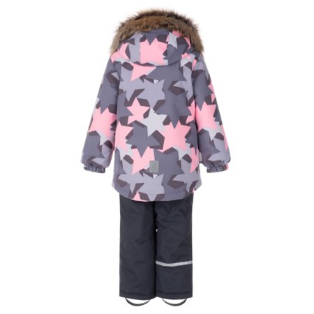 LENNE talvekomplekt SHAYN, 25340-3701, 98 cm 