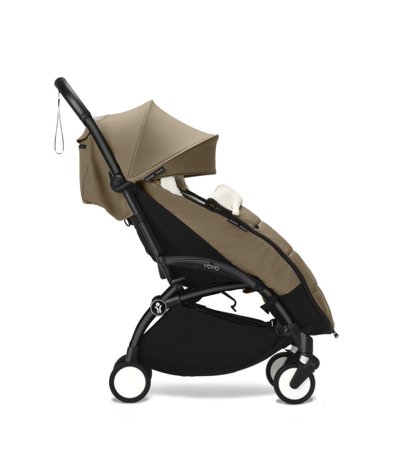 STOKKE YOYO magamiskott Toffee, 646608 
