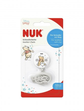NUK lutikett DISNEY, SD39 SD39