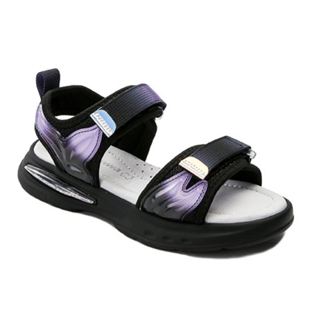 APAWWA sandaalid, N1375P-BLACK, 37 suurus 