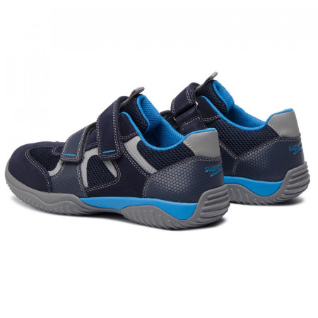 SUPERFIT Tossud blue/blue 8-09380-80 32 8-09380-80 32