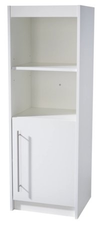 ROBA riiul MAREN, White, 38631 