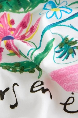 NEXT pikkade varrukatega t-särk, E45292 152 