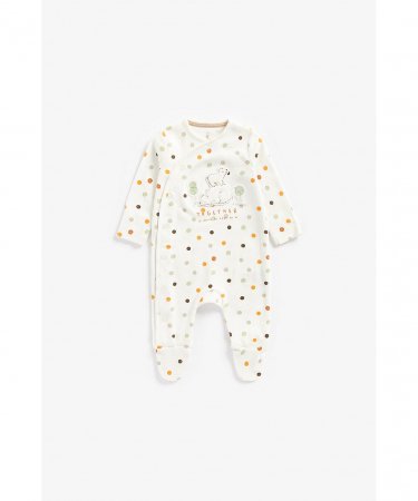 MOTHERCARE pükskostüüm, 3 tk., BB764 567872
