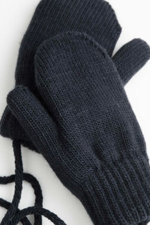 COCCODRILLO kindad ACCESSORIES WINTER BOY, sinine, ZC5360102AWB-015-XS, XS cm 