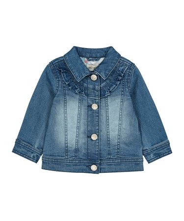 MOTHERCARE jakk VC956 80 236958