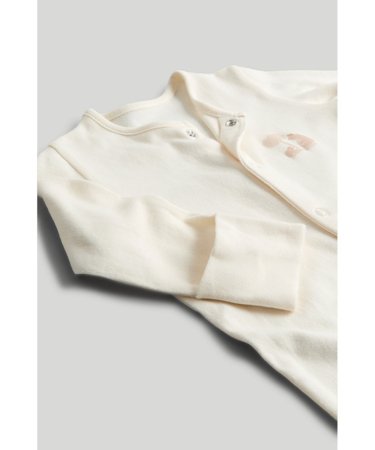 MOTHERCARE rāpulītis ar garām piedurknēm 3 gab., AV54401 50 cm 