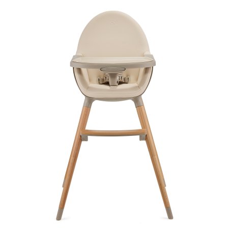 KINDERKRAFT söögitool  FINI 2 BEIGE, KHFINI02BEG0000 