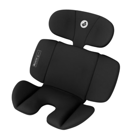 MAXI COSI turvahäll Mica 360 S COMFORT, Authentic Black, 40-105 cm, 8551671630 