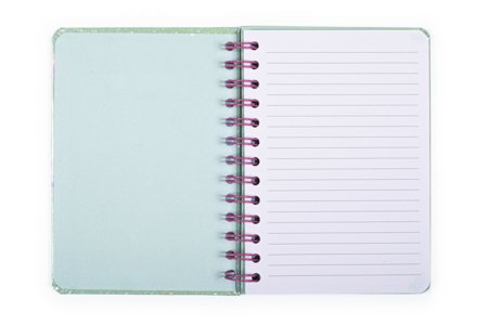 DREAM POP märkmik kalkulaatoriga, ükssarvikud, K30075-33014 