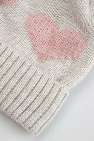 COCCODRILLO müts, hall, ZC5364310AWG-019-052, 52 cm 