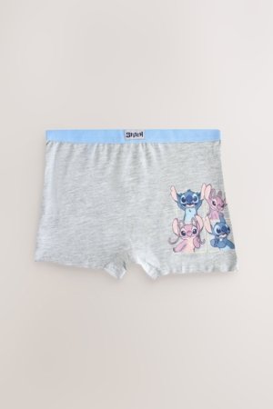 NEXT STITCH aluspüksid, 5 tk., AF2291, 98-104 cm