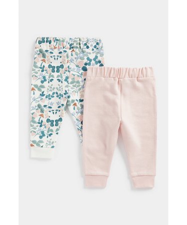 MOTHERCARE püksid 2 tk., FA882 641112