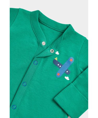 MOTHERCARE pükskostüüm, 3 tk., EB790 625800