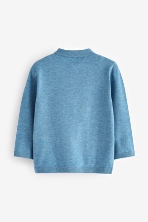 NEXT polo kampsun, 949257 62-68 