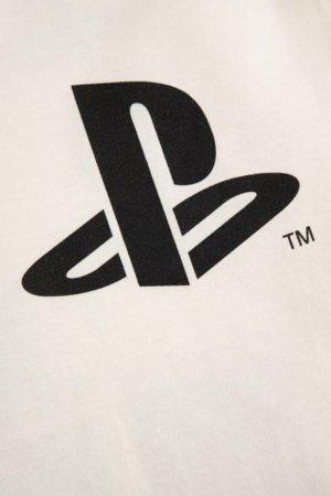 COCCODRILLO lühikeste varrukatega t-särk, beež, suurus 