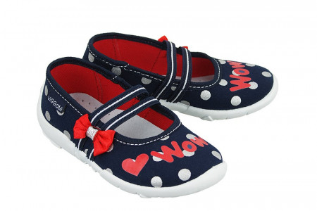 VIGGAMI Sussid Iwona groszki 35 Iwona groszki