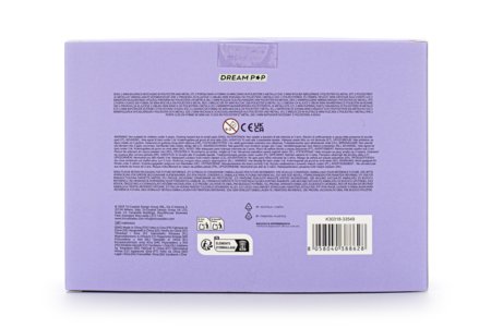 DREAM POP mini seljakott, K30318-33549 