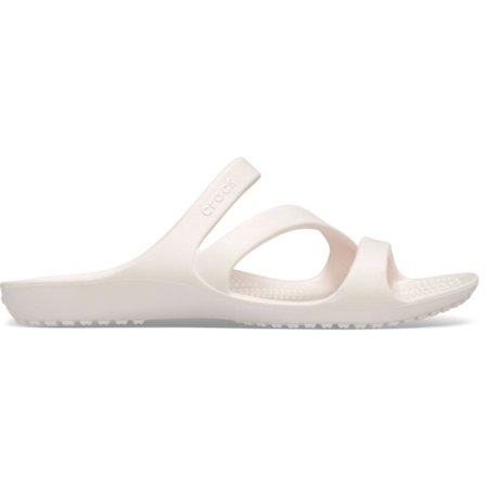 CROCS sussid KADEE II roosad, 206756-6PI 39,5 suurus 