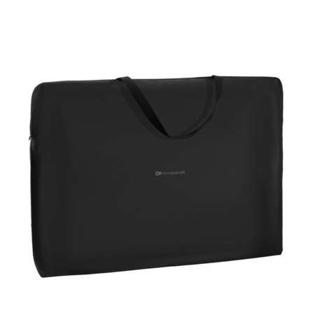 KINDERKRAFT voodipiire GUARD&Dream, black 