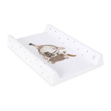 CEBA mähkimisalus ULTRA LIGHT CLOWN BUNNY, 50x70 cm., W-204-000-751 