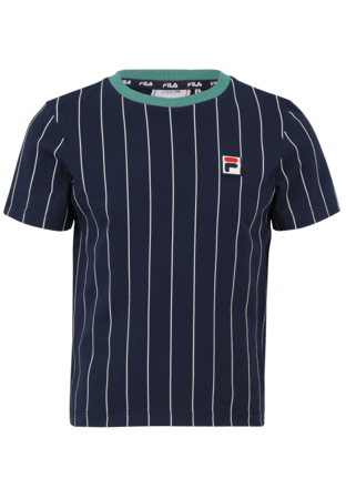 FILA lühikeste varrukatega t-särk, FAK0398-53302, 122/128 suurus 