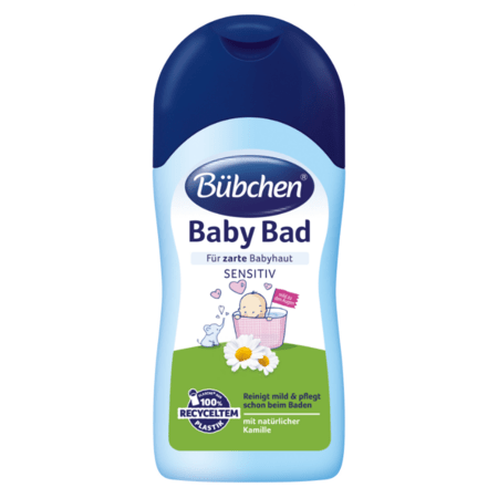 BÜBCHEN baby Vannivaht 50ml TB90 TB90