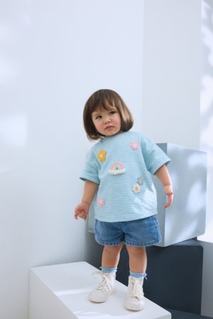 NEXT t-särgid, AM3459, 98-104 