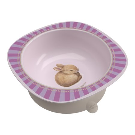 CANPOL BABIES esimene kauss iminapaga 300 ml Woodland Pink, 32/402_pin 